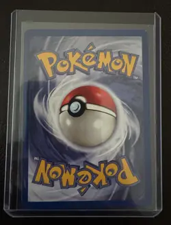 Pokemon Dark Chameleon TCG 1st Edition Card 32/82 - Image 2