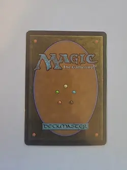 Magic The Gathering Birds of Paradise 8th Edition Regular Lightly Played - Image 2