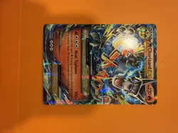 Pokemon Card Collection XY Era - Mega Charizard Mega Mewtwo Mega Blastoise - Image 3