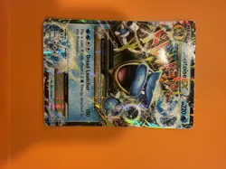 Pokemon Card Collection XY Era - Mega Charizard Mega Mewtwo Mega Blastoise - Image 5