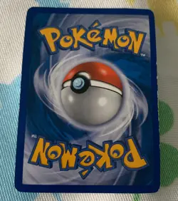 AUTHENTIC 2007 Pokemon Card Torterra LV.X (Diamond & Pearl Black Star Promo 09) - Image 2