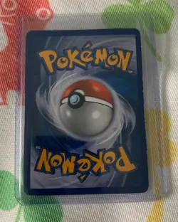 AUTHENTIC 2007 Pokemon Card Torterra LV.X (Diamond & Pearl Black Star Promo 09) - Image 4