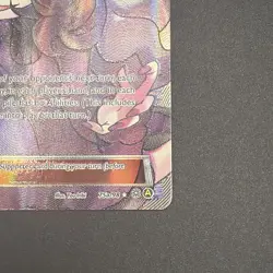 Hex Maniac 75a/98 Ancient Origins Alt Art Promo Holo Pokemon Card - Image 2