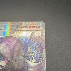 Hex Maniac 75a/98 Ancient Origins Alt Art Promo Holo Pokemon Card - Image 3