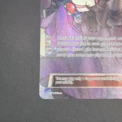Hex Maniac 75a/98 Ancient Origins Alt Art Promo Holo Pokemon Card - Image 5