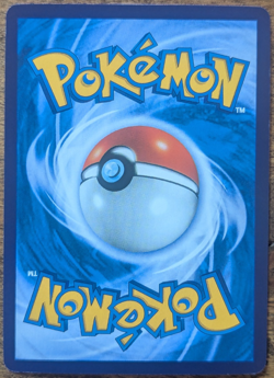 Regice ex 98/106 - EX Emerald 2005 - Ultra Rare Holo Pokemon Card - NM Raw Vinta - Image 3