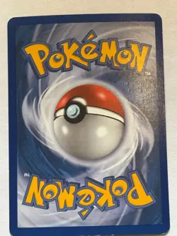 Pokemon TCG Flareon Card 5/113 Reverse Holo Rare Stamped EX Delta Species (MP) - Image 2