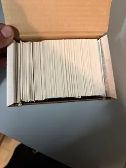 Tcma Baseball Cards Stars of The 60s Complete Set - Image 3