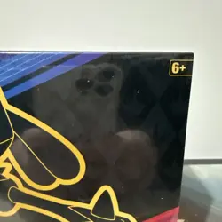 Sealed Crown Zenith Elite Trainer Box ETB - Sword & Shield - Pokemon TCG - Image 2