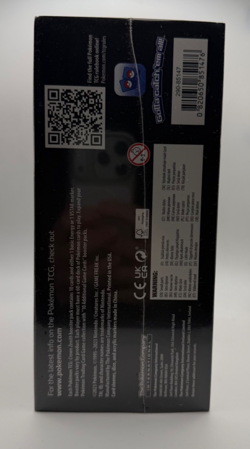 Pokemon TCG Crown Zenith Elite Trainer Box ETB Sealed - Sword & Shield - Image 5