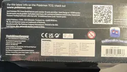 Sword & Shield: Crown Zenith Elite Trainer Box ETB - Factory Sealed- Pokemon TCG 820650851476 - Image 5