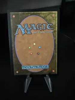 Elvish Reclaimer, #169 English Magic the Gathering MTG Core Set 2020 - Image 2