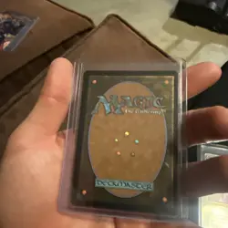 BRAND NEW Magic The Gathering: All Will Be One Borderless TMNT Foil - Image 4