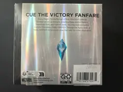 New - Sealed Magic The Gathering -Final Fantasy -Collector Booster Box - Image 2