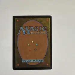 MTG Thran Quarry Urza's Saga Rare 329/350 Regular English 1998 Sutfin - Image 2