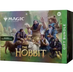 The Hobbit Gift Bundle Box Sealed - Magic the Gathering - 9/7 Presale Confirmed! - Image 1