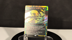 MTG Triumph of the Hordes FOIL NM Strixhaven Archive SOA #0059 Mythic - Image 2