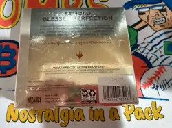 Magic The gathering Sealed Phyrexia All Will Be One Collector Booster Box - Image 2