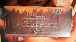 SEALED 1999 NEW MTG Battle Royale Multiplayer Box Set NM/M Vintage Collectible - Image 2