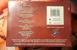 SEALED 1999 NEW MTG Battle Royale Multiplayer Box Set NM/M Vintage Collectible - Image 4