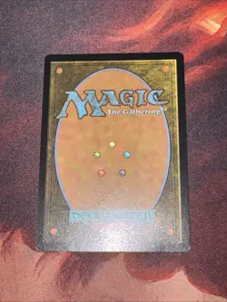 Mystical Tutor X1 Mtg Dominaria Remastered Nm - Image 2