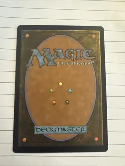 Mnemonic Deluge Commander Legends Regular - Image 2