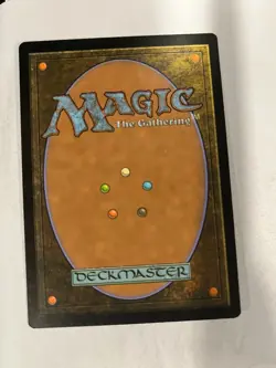 Sacred Cat - Amonkhet - Magic the Gathering MTG Nice! - Image 2