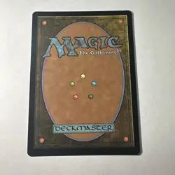 Mirri, Weatherlight Duelist Commander Masters Foil - Image 2