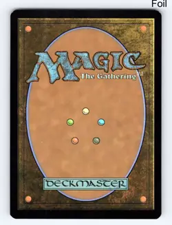 MTG Mishra, Tamer of Mak Fawa Foil R The Brothers' War 217 NM - Image 2