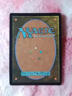 Swamp (0191) 191 Land Marvel's Spider-Man Magic: The Gathering Foil Near Mint - Image 4