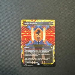 Deflecting Palm 63 Secrets of Strixhaven: Mystical Archive Regular SOA - Image 1