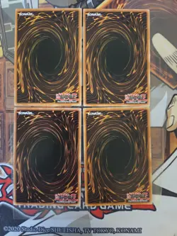 YUGIOH SWAMP BATTLEGUARD + LAVA BATTLEGUARD + BATTLEGUARD KING + CADET COMMON NM - Image 2