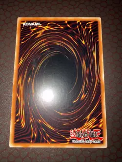 Yu-Gi-Oh! Red-Eyes White Dragon -LC01- Quarter Century Secret Rare - 1st NM! - Image 3