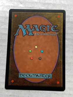 Eladamri, Lord of Leaves - Tempest - MTG - Magic the Gathering - LP - Image 2