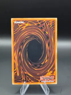 Raigeki 1st Edition Ultra Rare RA05-EN110 NM Yu-Gi-Oh! - Image 2