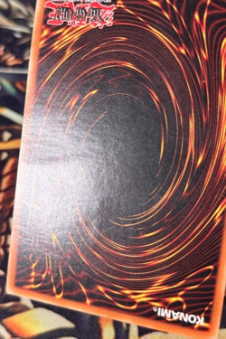 Yugioh: Elemental Mistress Doriado - TLM-EN034 - Ultimate Rare - Unlimited - MP - Image 4