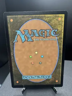 MTG Tarkir:Dragonstorm Craterhoof Behemoth Mythic Regular NM! - Image 2