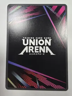 Union Arena TCG Orihime Inoue BLC-2-036 BLEACH Vol 2 Foil - Image 2