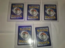Pokemon card bundle full art secret rare swsh lot cards skyla trainer Near Mint - Image 3