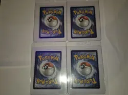 Pokemon card bundle full art secret rare swsh lot cards skyla trainer Near Mint - Image 5