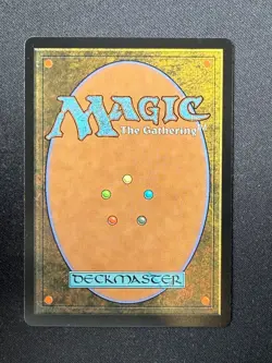 Counterspell BORDERLESS - Marvel Super Heroes (MTG) - Image 2