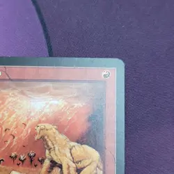 Firestorm Weatherlight EN 1997 mtg magic the gathering - Image 5