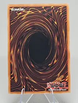 YuGiOh! - Nightmare Apprentice RA05-EN135 Ultra Rare 1st Edition - Image 2