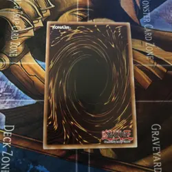 Yu-Gi-Oh! The Winged Dragon Of Ra X1 NM PGLD-EN031 1st Edition GOLD RARE - Image 4