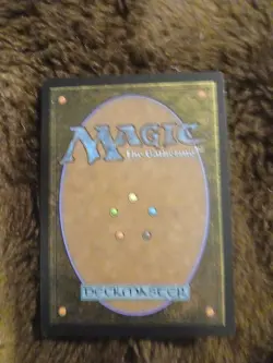 Near Mint x 1 Magus Lucea Kane - Foil Commander: Warhammer 40,000 - Image 2