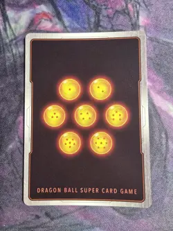 Dragon Ball Super Card Game Eis Shenron, Reanimating Evil Dawn of the Z-Legends - Image 2