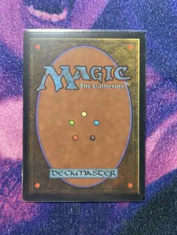 MTG Ashnod's Alter Artifact - Chronicles 1995 LP - Image 2