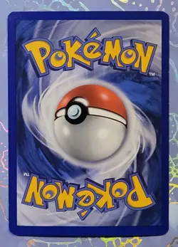 Unown [A] 14/75 Neo Discovery Rare Holo Pokemon Card NM - Image 2