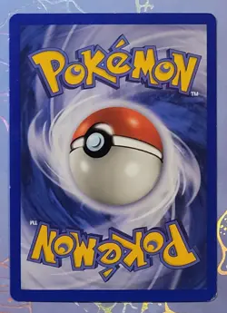 Unown [T] 88/105 Neo Destiny Pokemon Card NM - Image 2