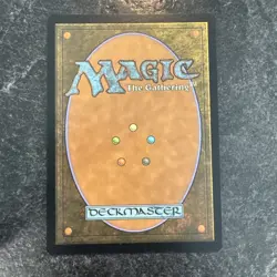 Mountain (489) (Borderless) (Galaxy Foil) Unfinity Foil - Image 3